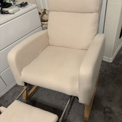 Reclining Chair