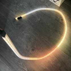 Selling Govee RGB back light for 24”-34” gaming monitors