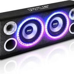 Subwoofer 
