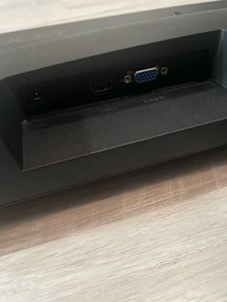 Gaming monitor