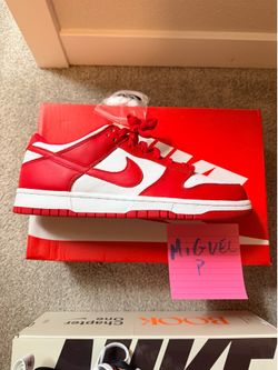Nike dunk