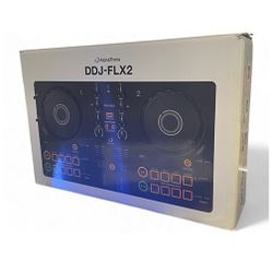 AlphaTheta DDJ-FLX2 DJ Mixer Controller Board