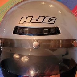 HGC Medium Size Motorcycle Helmet