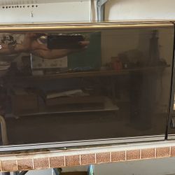 Panasonic Microwave