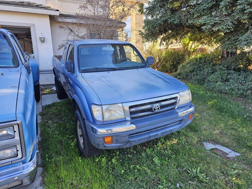 2000 Toyota for Sale in Modesto, CA OfferUp