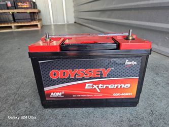 USED BATTERIES FOR SALE