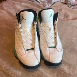 Jorden 13’s Men Size 9