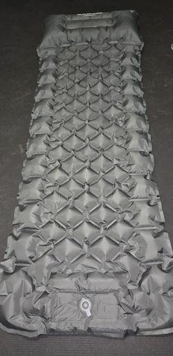 Sleeping pad