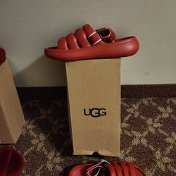 Ladies UGG