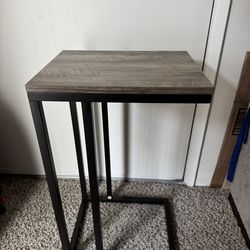 C Table for Sofa