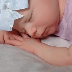 Reborn Doll
