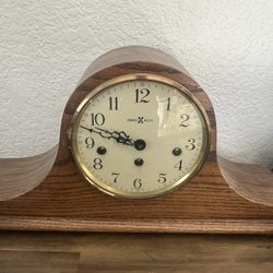 Howard Miller Clock 