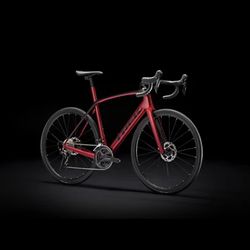 Trek Domane SL 5 Full Carbon Road Bike