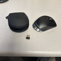 Cadmouse Wireless