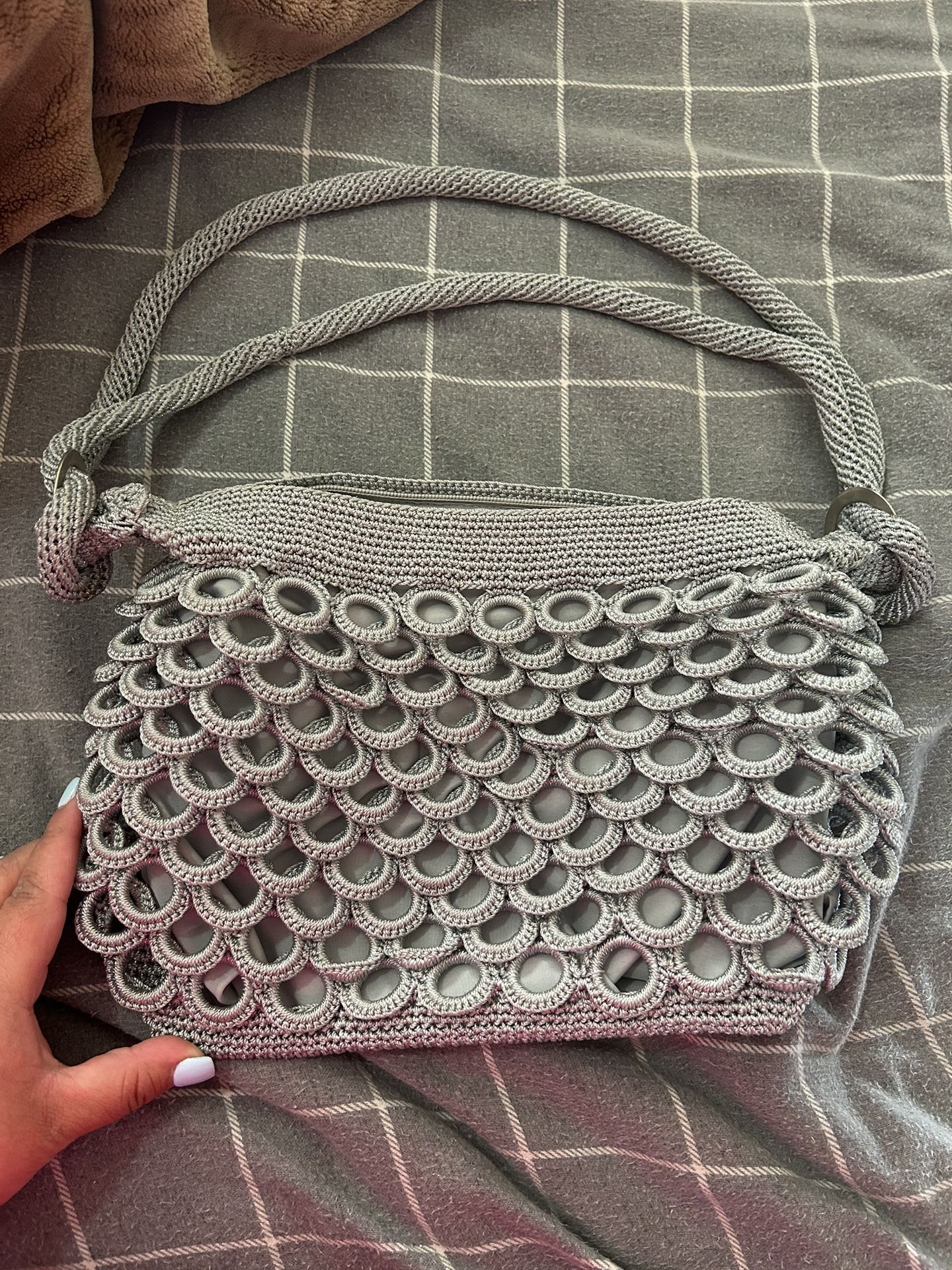 Handmade Purse & Wallet