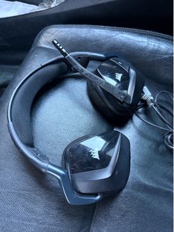 Corsair Gaming Headset
