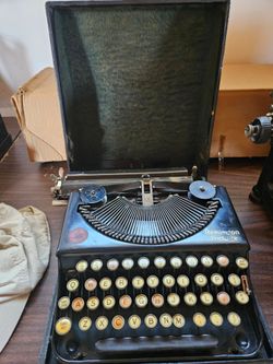 Typewriter