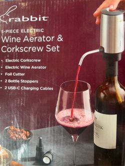 Wine set