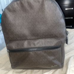 MK book bag 