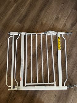 Baby/dog gate