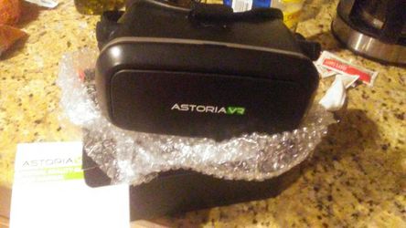 Smart phone 3d glasses new virtual