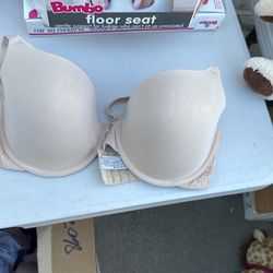Baby Breastfeed Bra