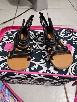Toddler Sandal