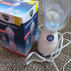 Vicks Sinus Inhaler 