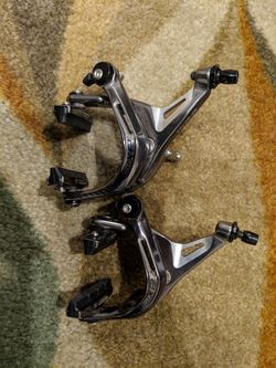 Axis Caliper Brakes