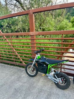 Razor mx650 48v 3000w