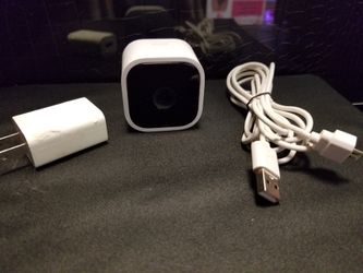 Blink Wired Cam