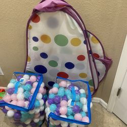 Ball Pit 