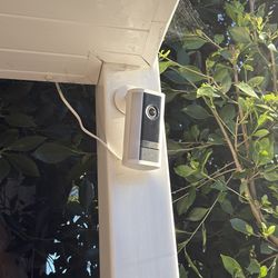 Ring spotlight cam pro 4k