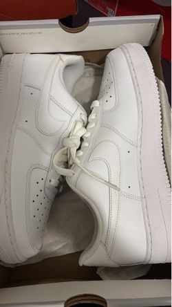 Nike Air Force