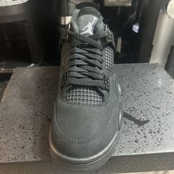 Jordan 4 