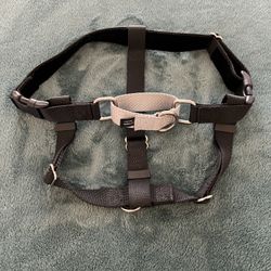 2 Hounds Design Large Dog Harness (Fits 60 Lb Lab)
