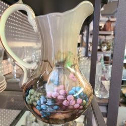 Pitcher