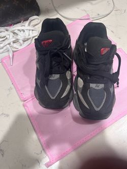 New Balance 9060 Toddler Sneakers Black