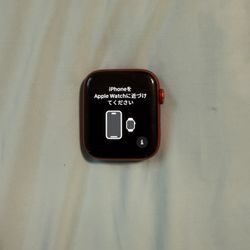 Apple Watch 6th Gen Bluetooth And Cellular 