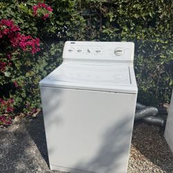 Kenmore Washer In Great Working Condition