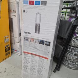Dyson Purifier Hot And Cool HP1