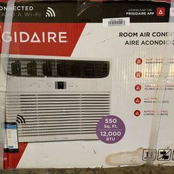 Frigidaire 12,000 BTU Room Air Conditioner