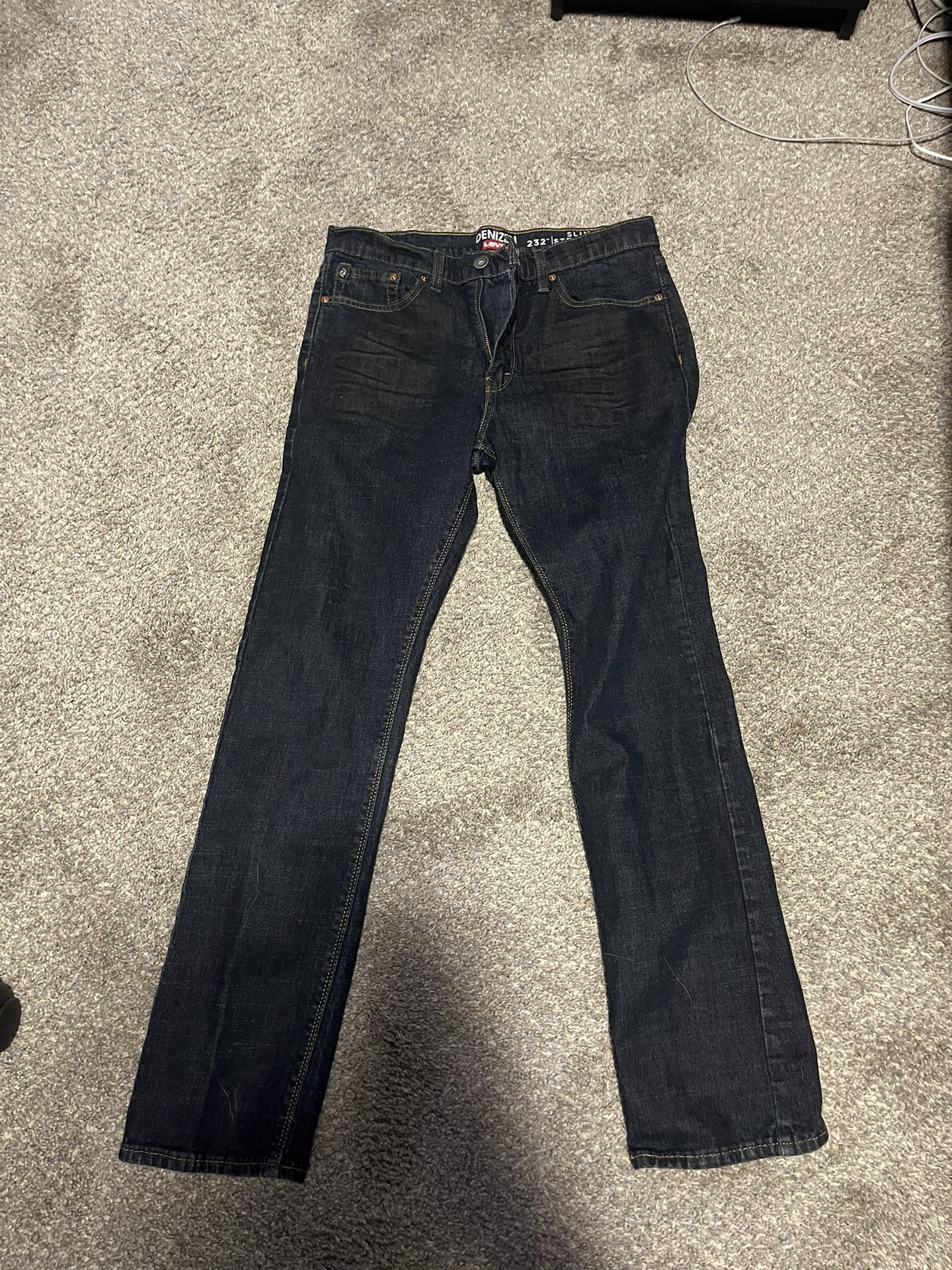 Men’s Denizen Levi’s 