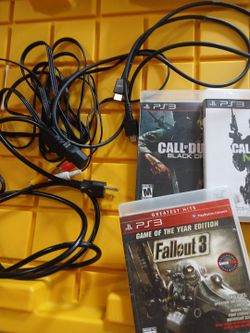 Video game Accessories