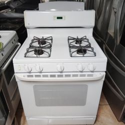 GAS STOVE WORK GREAT $300.00 UP