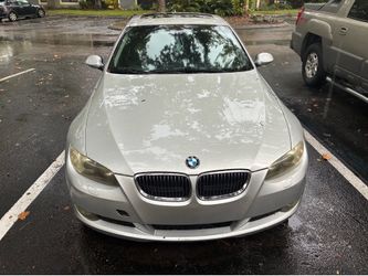 BMW 328i E92