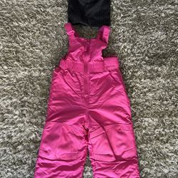 Ski pants, jumpsuit Cat & Jack and hat-helmet Zara