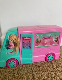 Ice cream truck $10 OBO