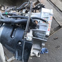  Toyota Camry Automatic Transmission