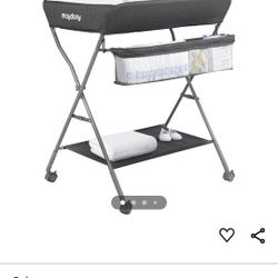 Baby Changing Table